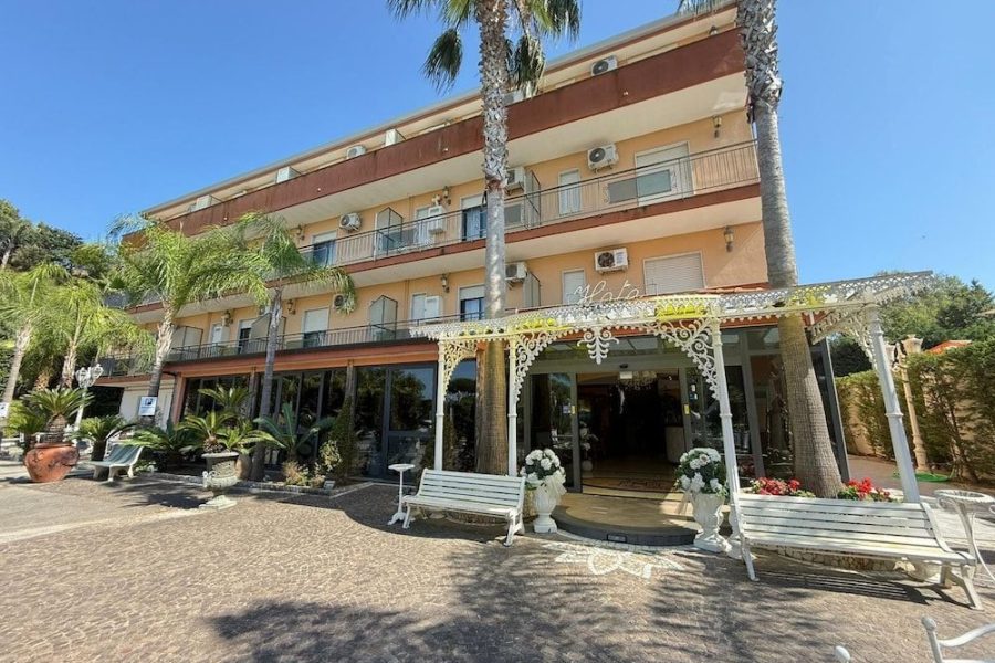 Venezia - Pozzuoli - Hotel Happy Days