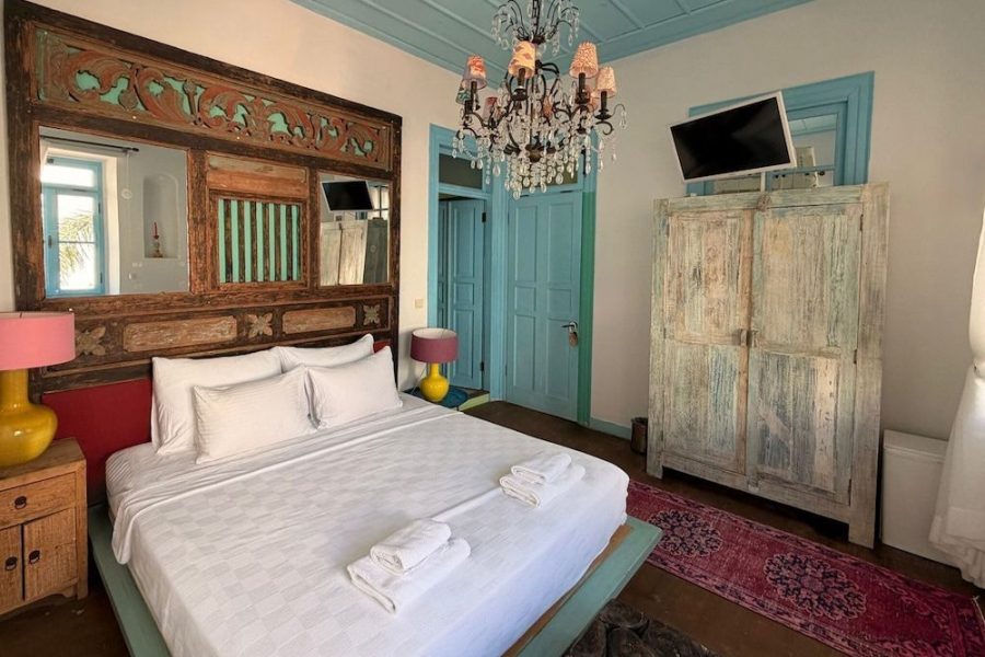 Venezia - Provincia di Smirne - Marge Hotel Adult Only 12 plus