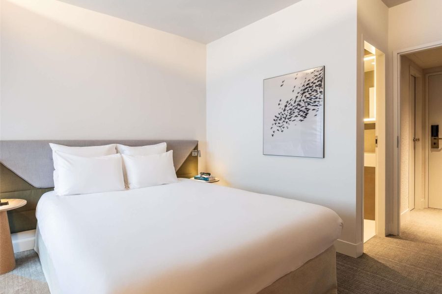 Venezia - Regione delle Fiandre - Novotel Brugge Centrum