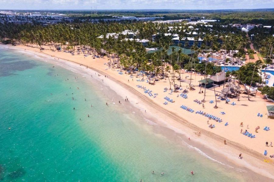 Bari - Repubblica Dominicana Est - Area di Punta Cana - Grand Sirenis Punta Cana Resort & Aquagames - All Inclusive