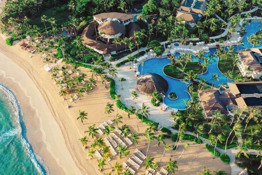 Brindisi - Repubblica Dominicana Est - Area di Punta Cana - Wyndham Alltra Punta Cana All Inclusive Resort