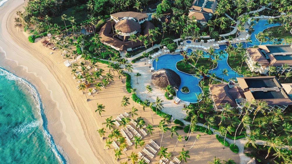 Brindisi - Repubblica Dominicana Est - Area di Punta Cana - Wyndham Alltra Punta Cana All Inclusive Resort