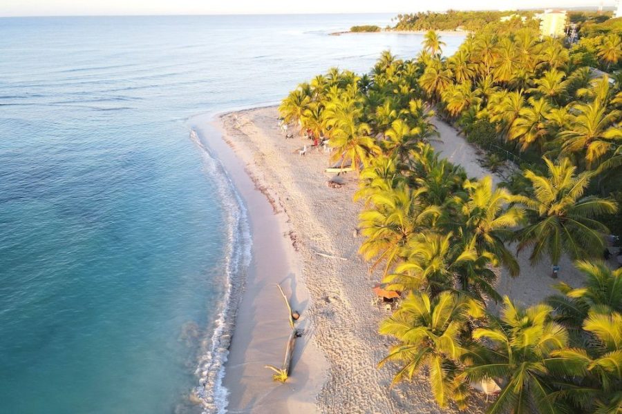 Lamezia Terme - Repubblica Dominicana - Harmonia - Sunbeha resort