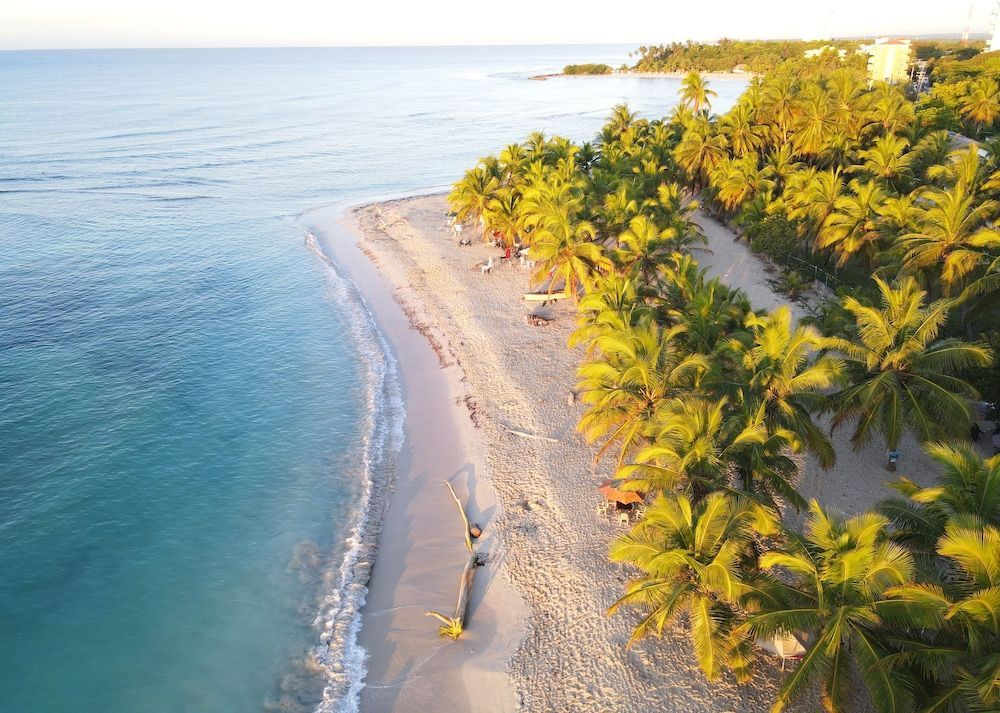 Lamezia Terme - Repubblica Dominicana - Harmonia - Sunbeha resort