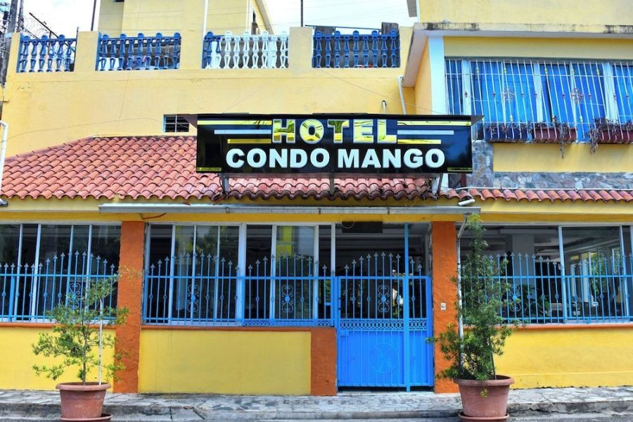 Torino - Repubblica Dominicana - Hotel Mango