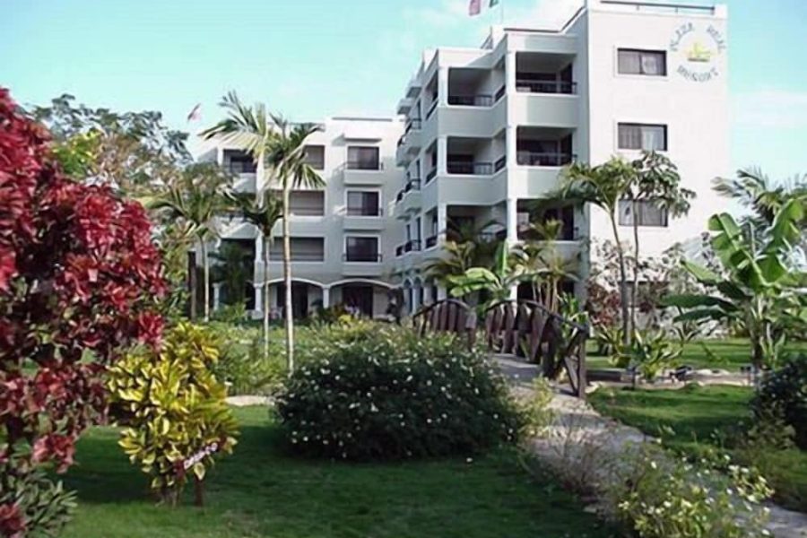 Lamezia Terme - Repubblica Dominicana - Plaza Real Resort