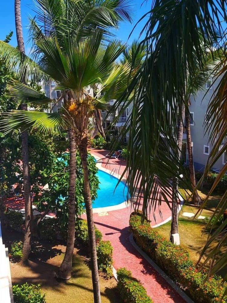 Bari - Repubblica Dominicana - Punta Cana