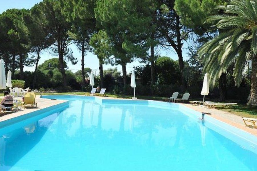 Venezia - Rodi - Niki Hotel Apartments