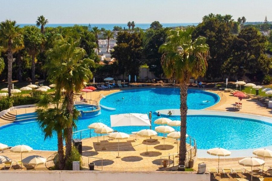 Bari - Salento - Riva Marina Resort - CDSHotels