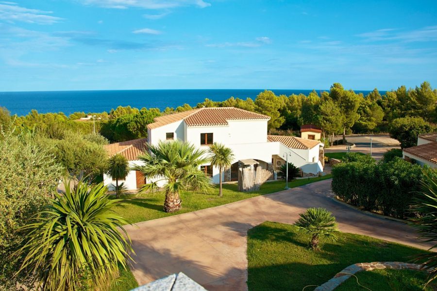 Bari - Sardegna Orientale - Club Esse Cala Gonone