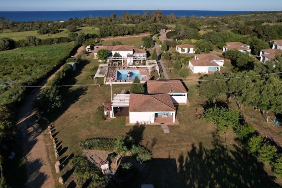 Lamezia Terme - Sardegna Orientale - Hotel Baia Cea