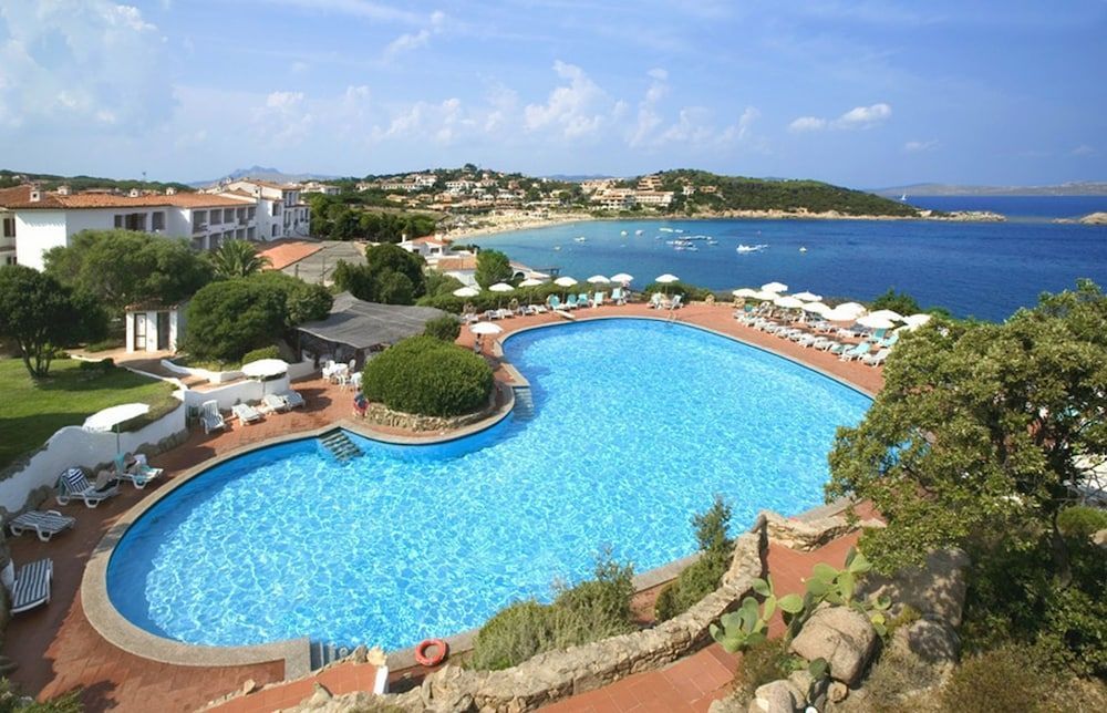 Venezia - Sardegna Orientale - Hotel la Bisaccia