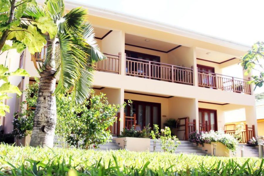 Venezia - Seychelles - Pirogue Lodge