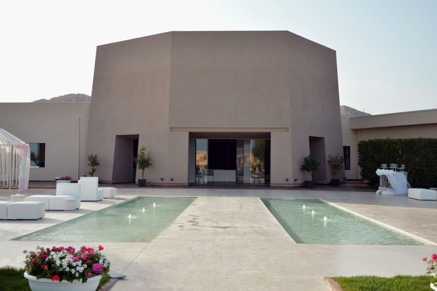 Palermo - Sicilia Occidentale - Desusino Residence & Hotel