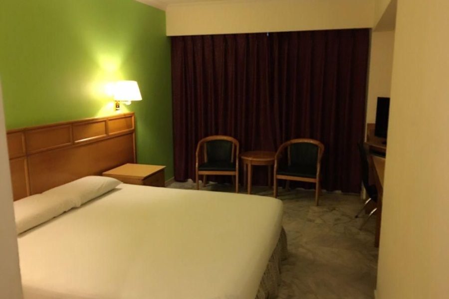 Venezia - Singapore - Bright Star Hotel