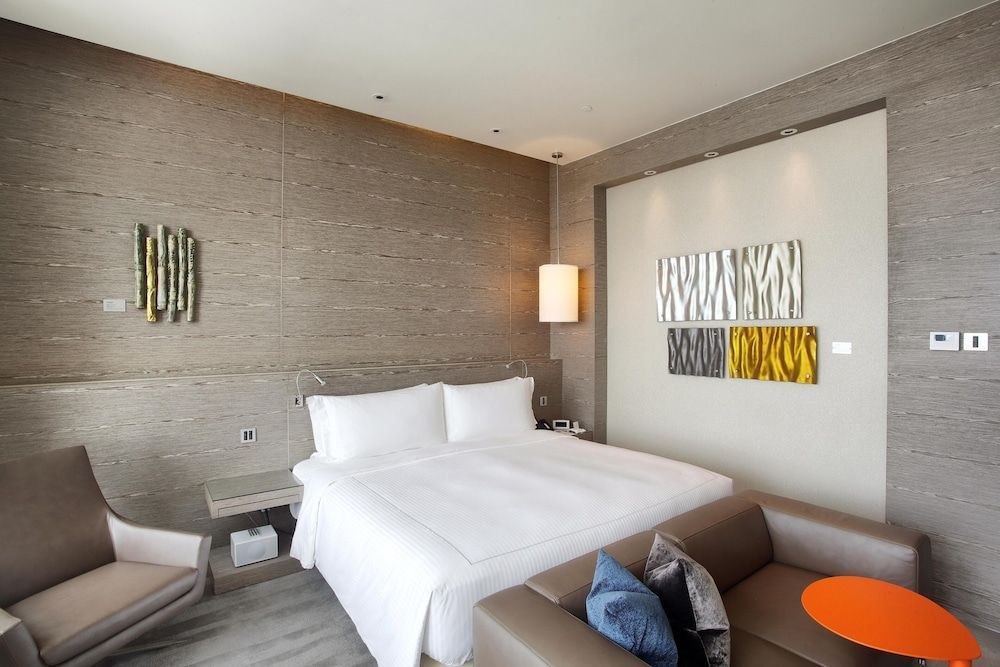 Venezia - Singapore - One Farrer Hotel
