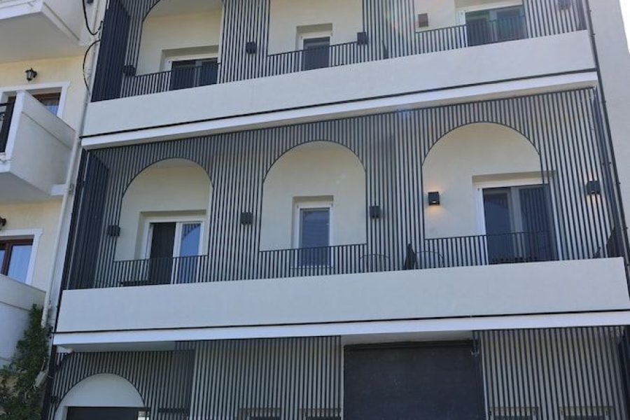 Milano - Skiathos - Uphill Unique Boutique Suites