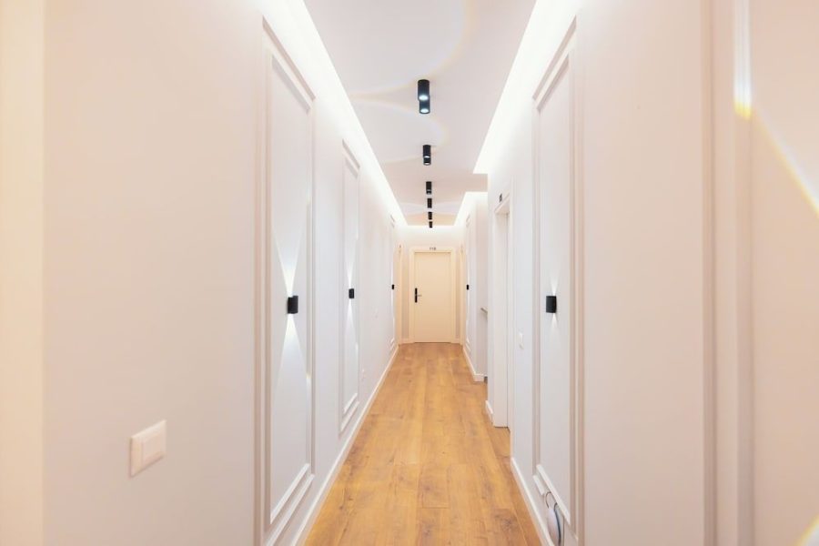 Venezia - Tirana - Hotel Relax City Center