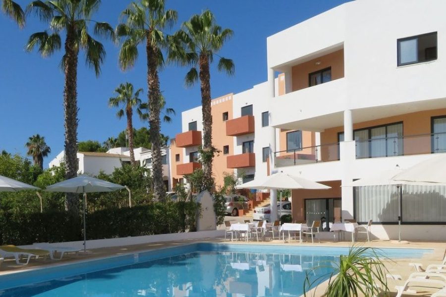 Verona - Algarve - Hotel Alcaide