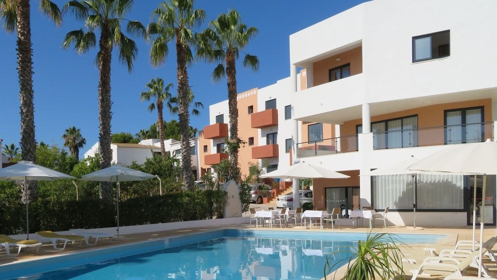 Verona - Algarve - Hotel Alcaide