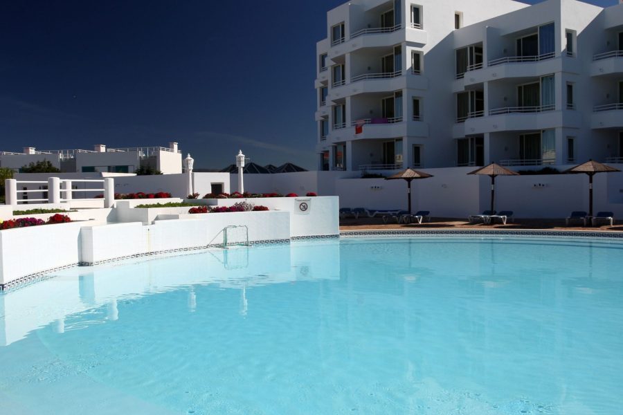 Verona - Algarve - Prainha Clube