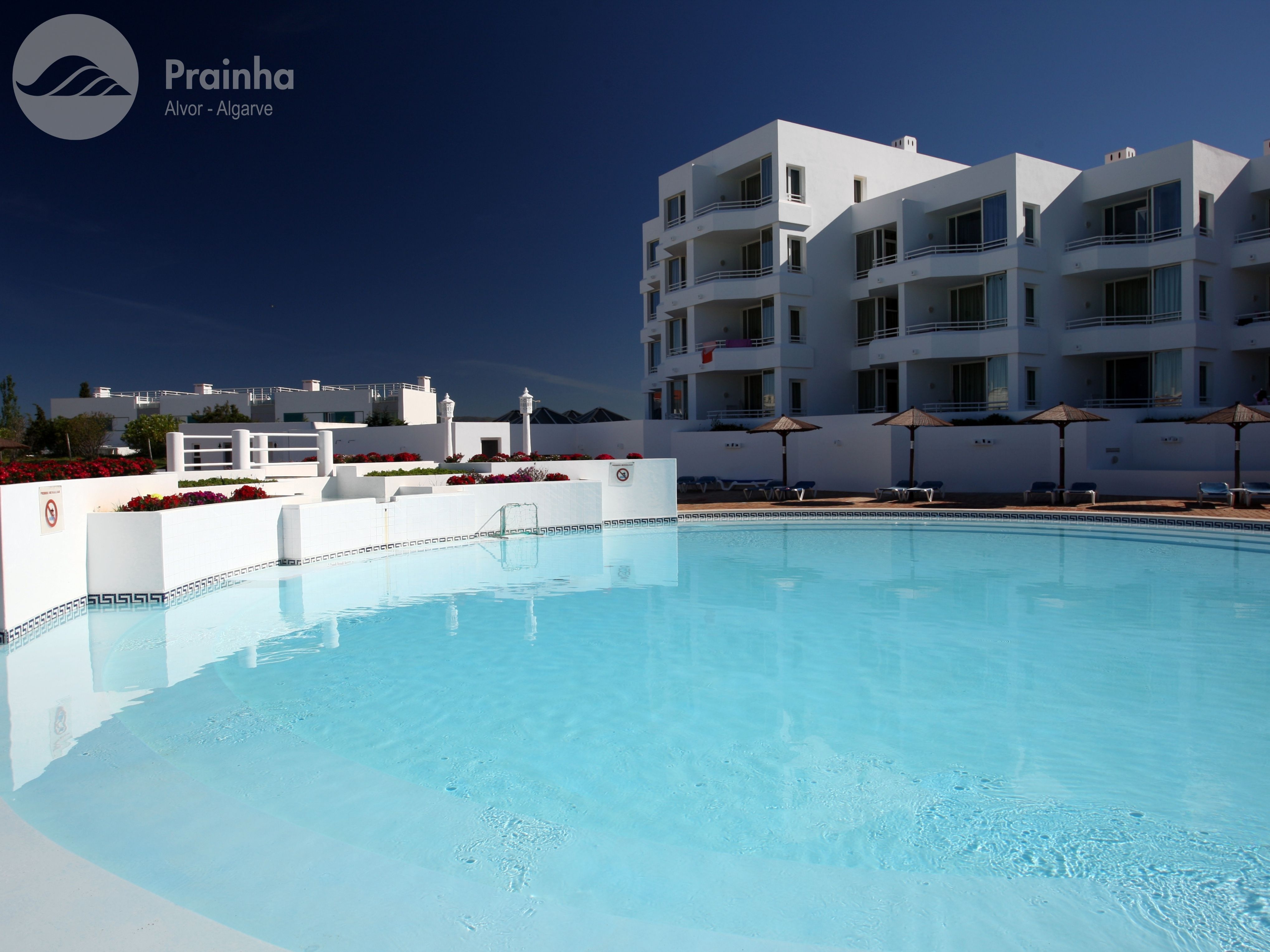 Verona - Algarve - Prainha Clube