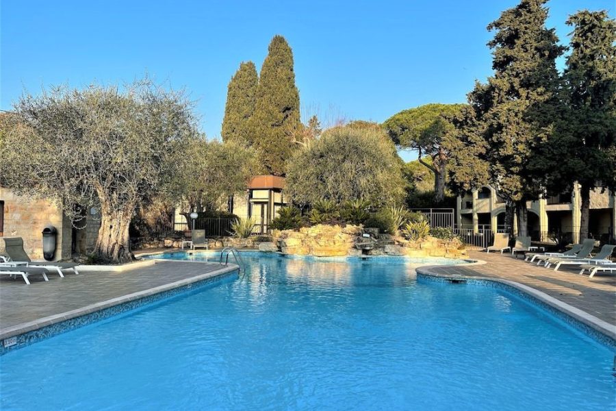 Verona - Costa Azzurra - La Lune De Mougins - Hotel & Spa