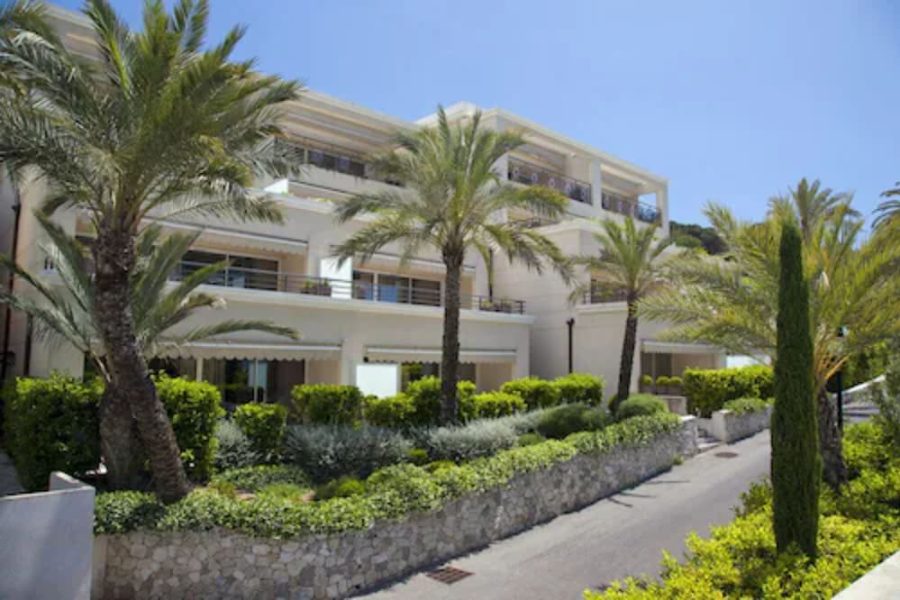 Verona - Costa Azzurra - Royal Mougins Golf