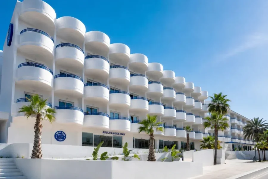 Verona - Ibiza - Coral Star Hotel & Apartments - New Opening 2026