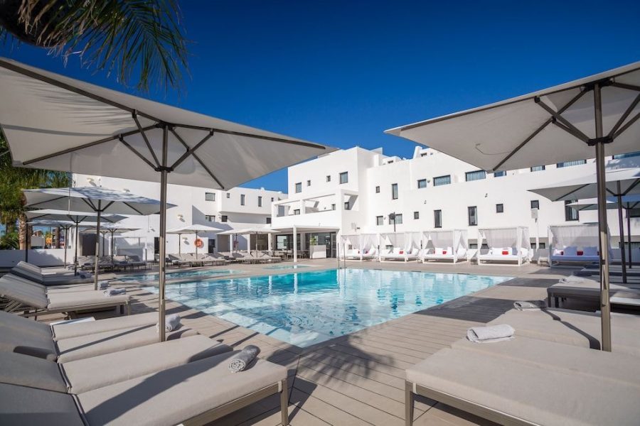 Verona - Ibiza - Migjorn Ibiza Suites & Spa