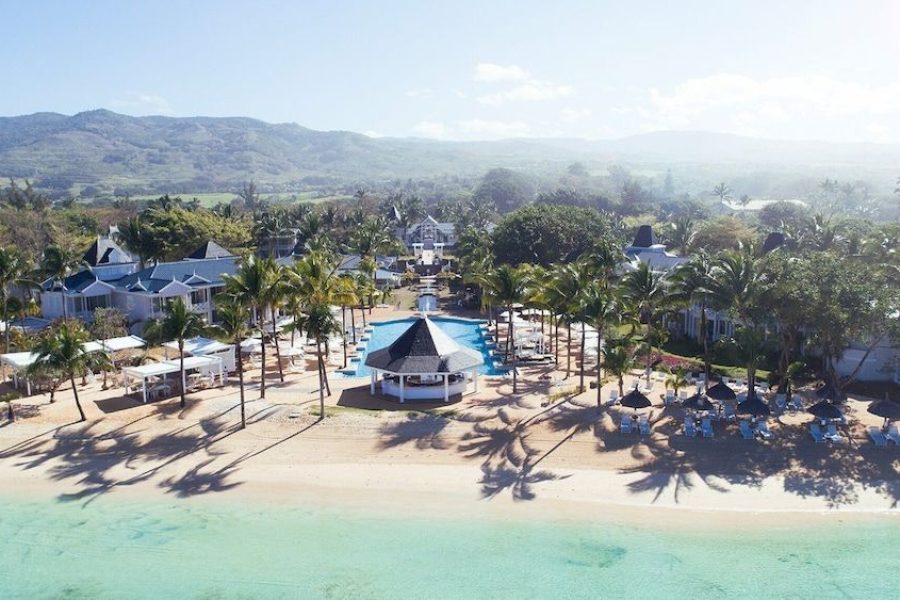 Venezia - Mauritius - Heritage Le Telfair Golf & Wellness Resort