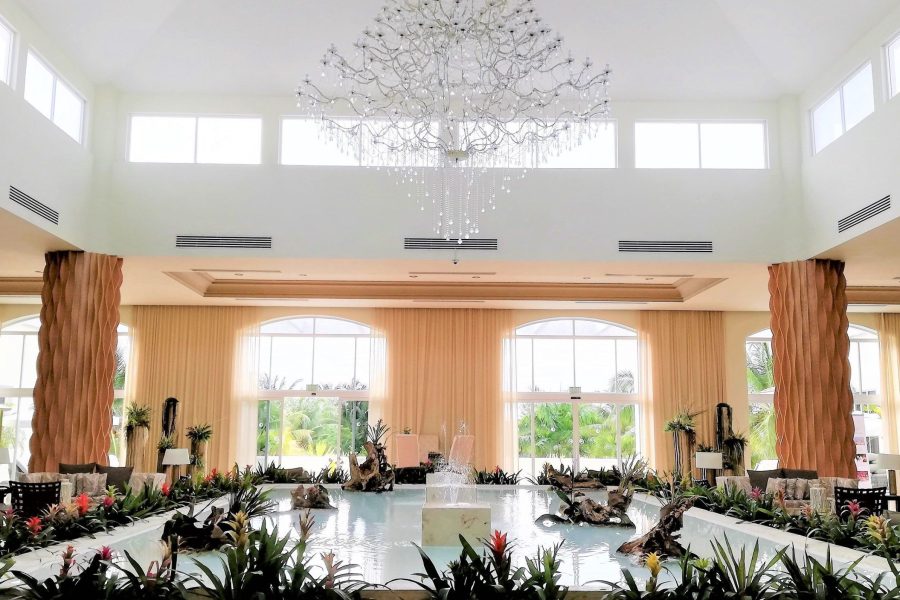 Verona - Messico - Riviera Maya - El Dorado Royale Spa Resort - All Inclusive