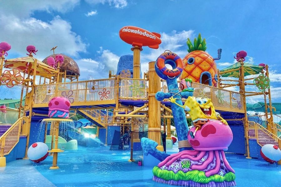 Verona - Messico - Riviera Maya - Nickelodeon Hotels & Resorts Riviera Maya - Gourmet All Inclusive by Karisma