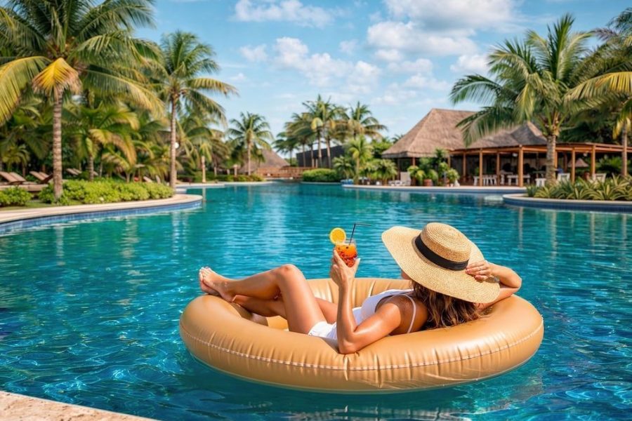 Verona - Messico - Riviera Maya - Valentin Imperial Riviera Maya All Inclusive - Adults Only