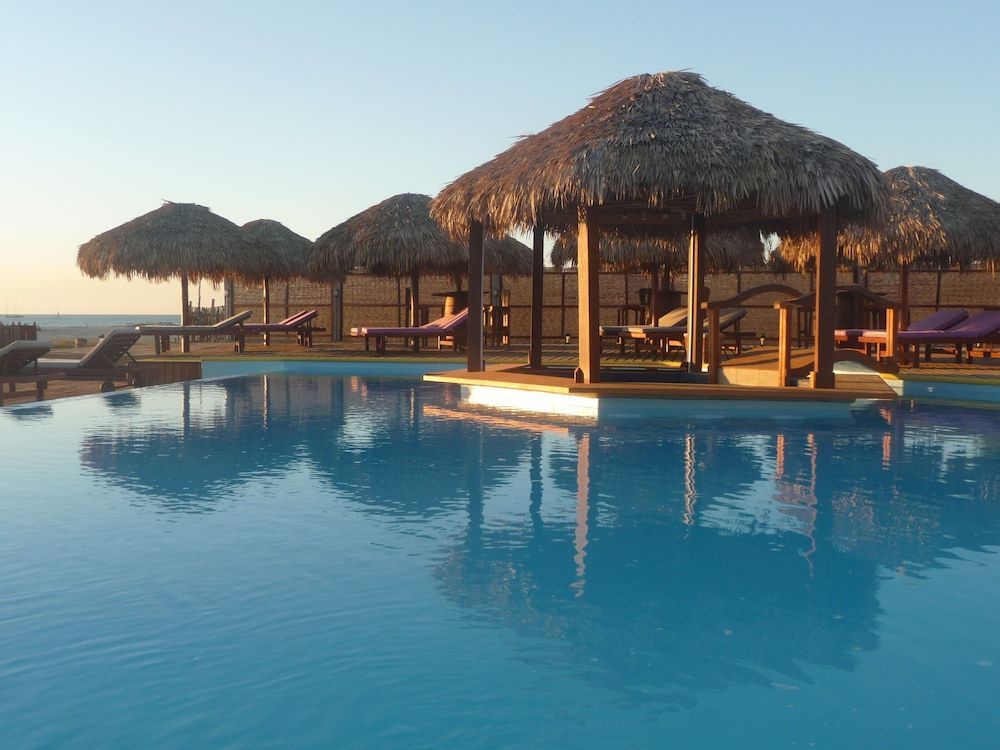 Roma - Morondava - LAGUNA BEACH