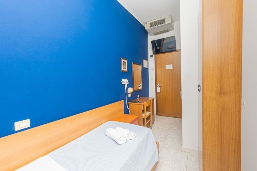 Verona - Rimini - Hotel Arlino