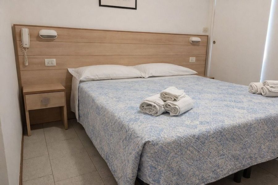 Verona - Rimini - Hotel Brezza Nuova Gestione