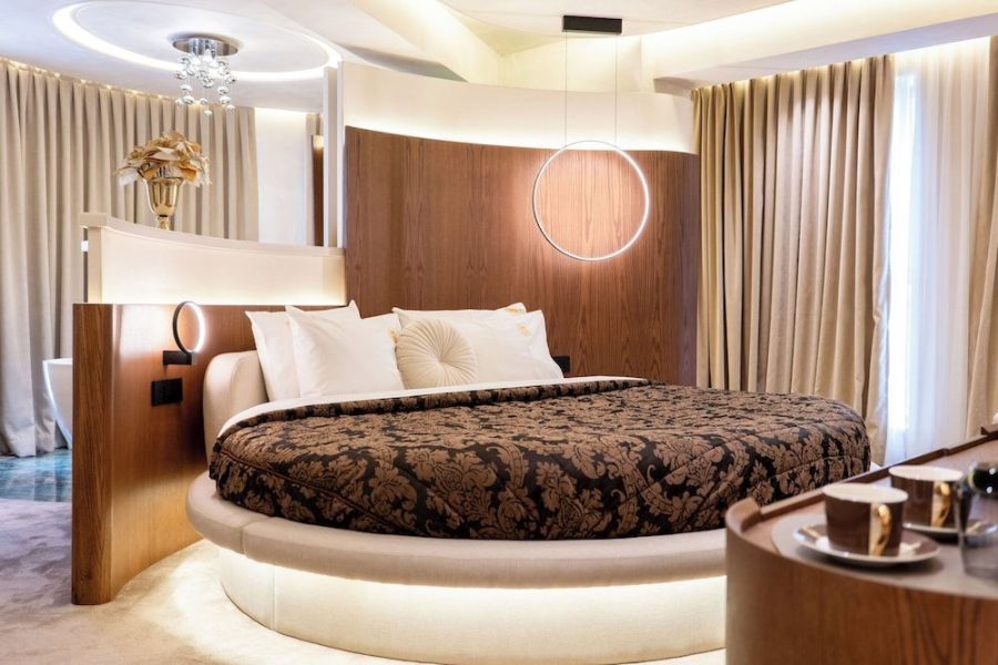 Verona - Tirana - Mattis Hotel