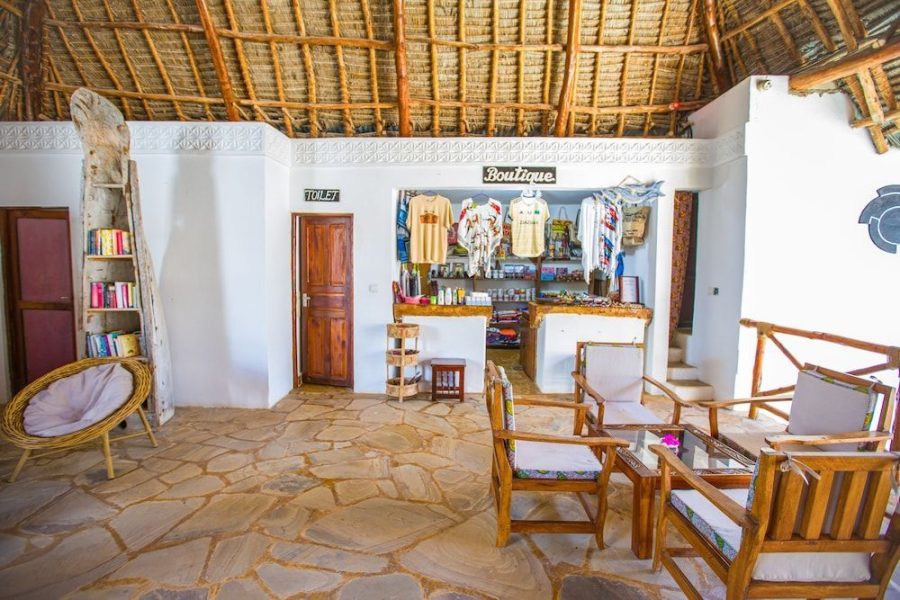 Bari - Zanzibar - AHG Dream's Bay Beach Hotel - Adults Only