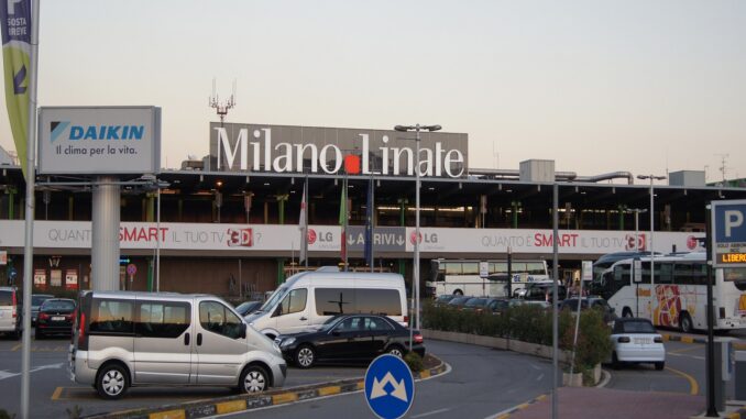 Aeroporto di Milano Linate