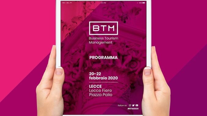 BTM a Lecce