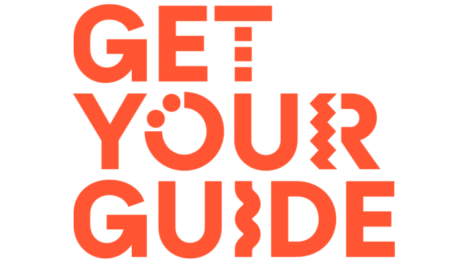 GetYourGuide logo