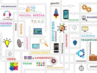 Startup - Foto di Gerd Altmann