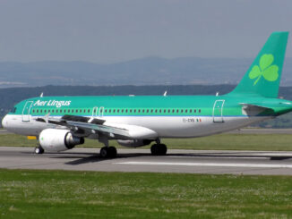 Aereo Aer Lingus