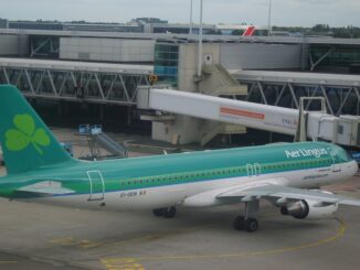 Aer Lingus