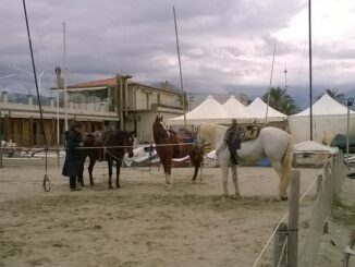 Turismo attivo a Montecatini Terme