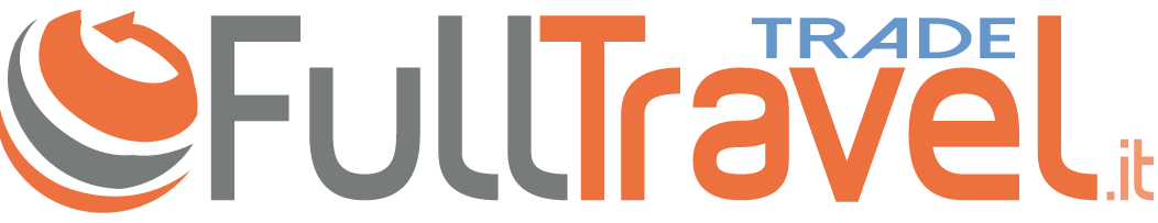 FullTravel Trade logo