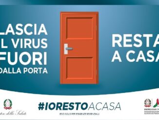 #iorestoacasa