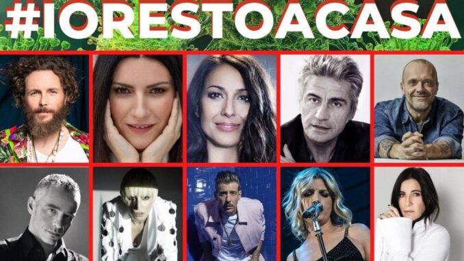 #iorestoacasa, cosa non fare: divieti in tutta Italia