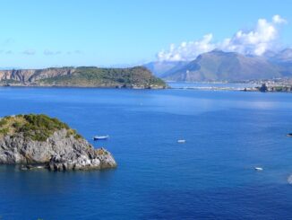 Isola di Dino, Praia a Mare (Fiuzzi)